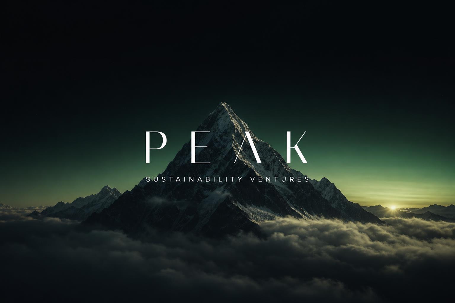 Peak Sustainability Ventures photo