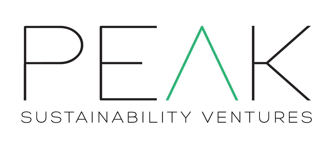 Peak Sustainability Ventures