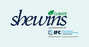 SheWins Climate — an innovation of IFC, International Finance Corporation