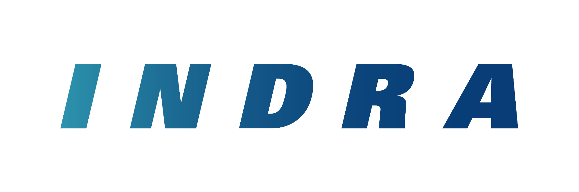 Indra Water logo